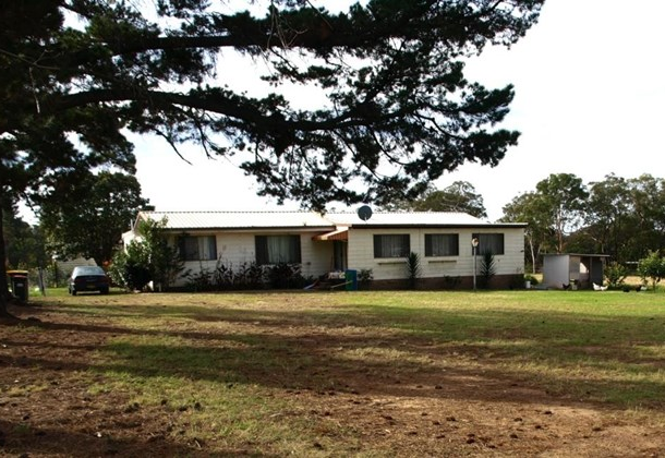 280 Bargo River Road, Couridjah NSW 2571