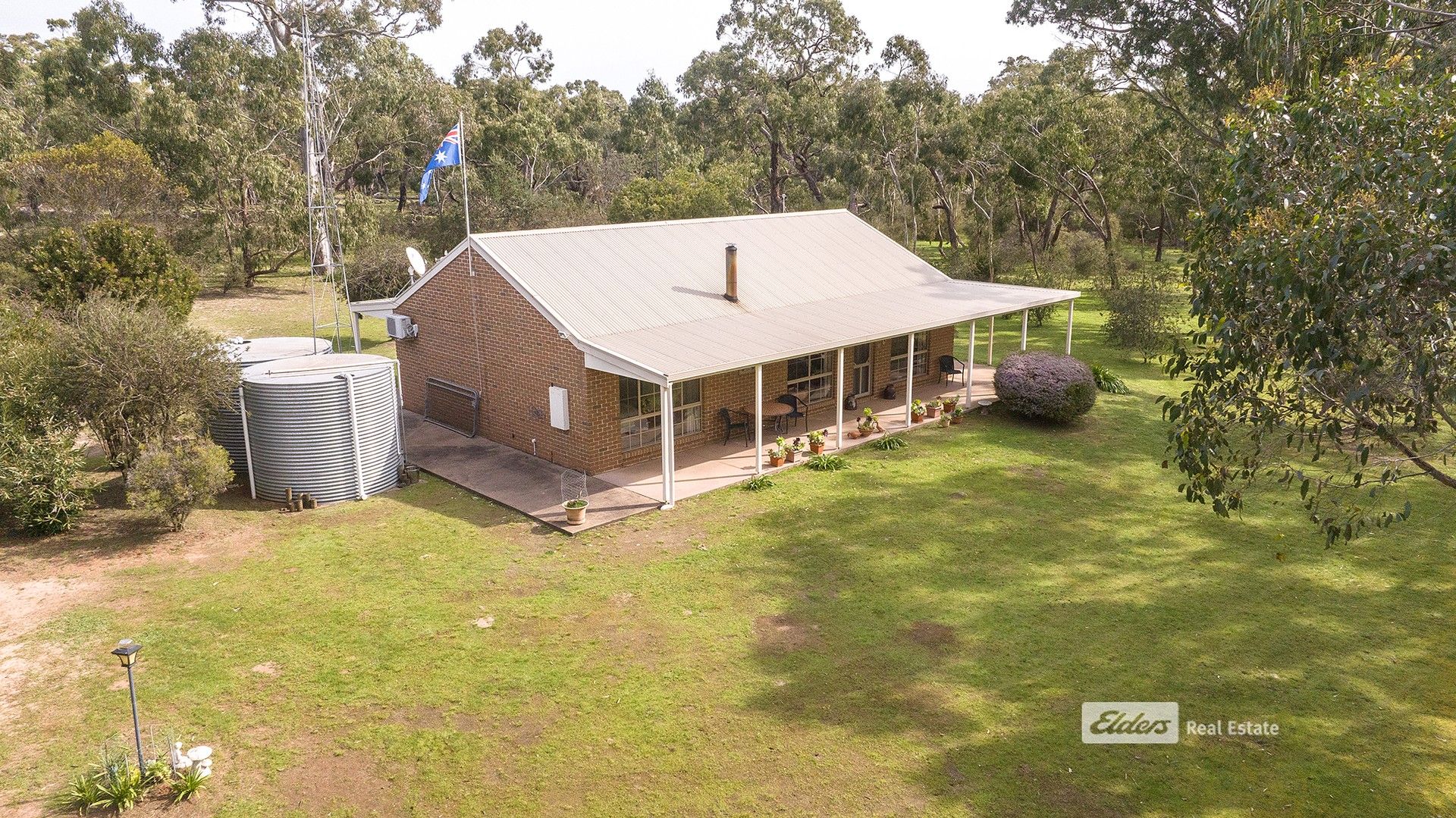 1171 Edenhope-Penola Road, Langkoop VIC 3318, Image 1