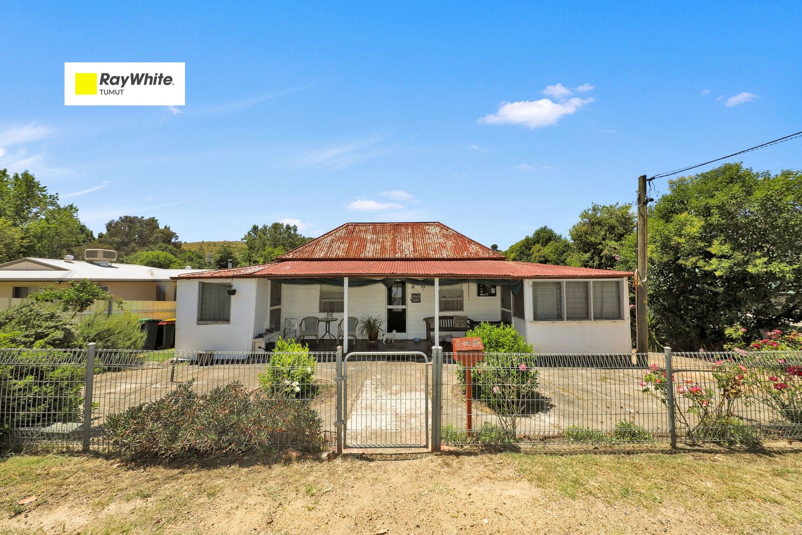 18 Quartz Street, Adelong NSW 2729, Image 0