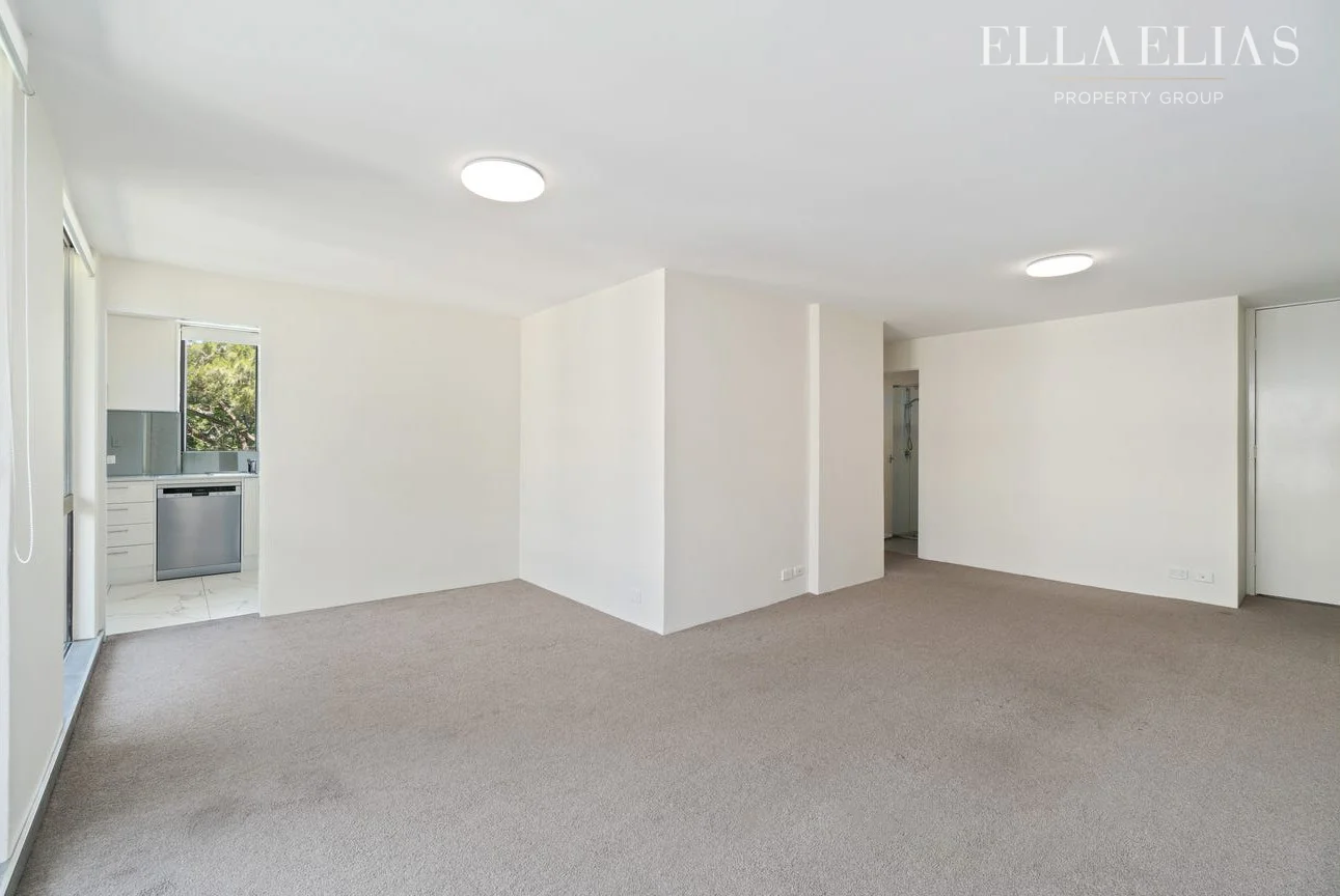 Additional image 3 of 8D/6 Hampden Street, Paddington NSW 2021
