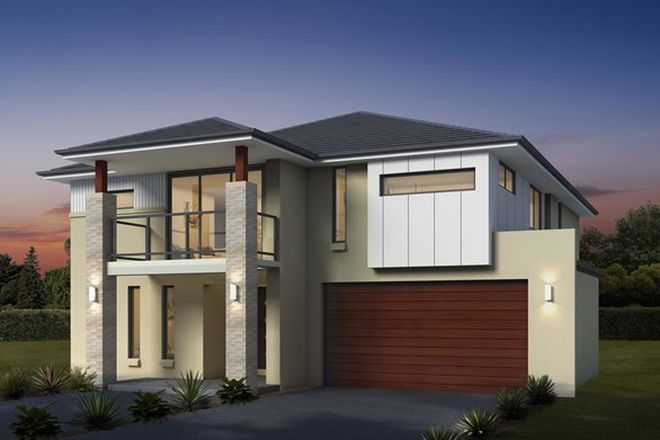 Picture of Lot 2, 19a Ethel Street, HORNSBY NSW 2077