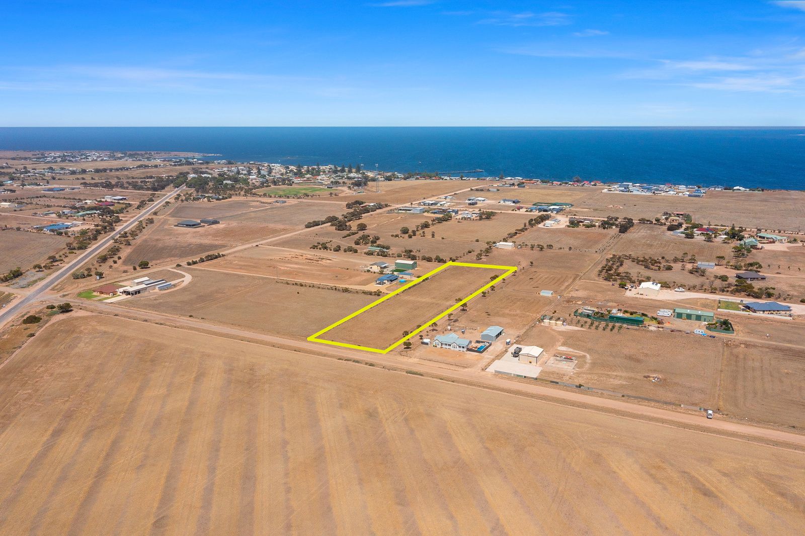 Lot 51 Investigator Road, Port Victoria SA 5573, Image 1