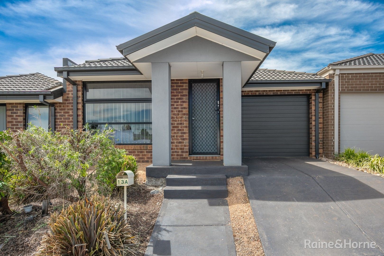 3 bedrooms House in 13A BONNOR STREET SUNBURY VIC, 3429