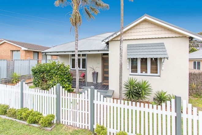 Picture of 190 Chatham Street, HAMILTON SOUTH NSW 2303