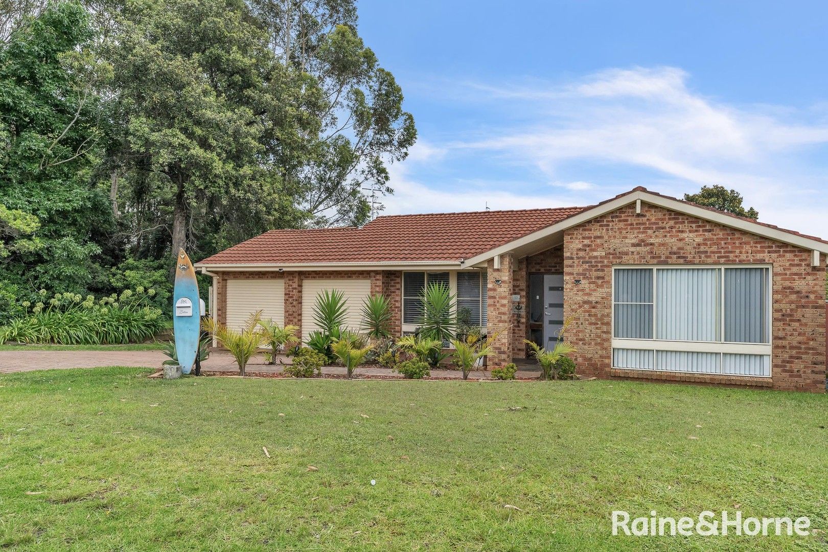 13 Walpole Avenue, Ulladulla NSW 2539, Image 0