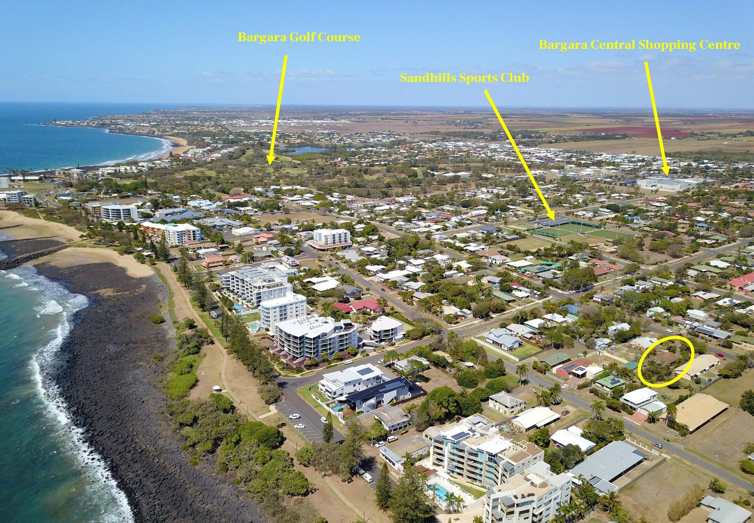 48 Holland Street, Bargara QLD 4670, Image 1