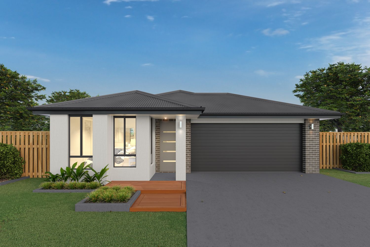 4 bedrooms New House & Land in  RIPLEY QLD, 4306