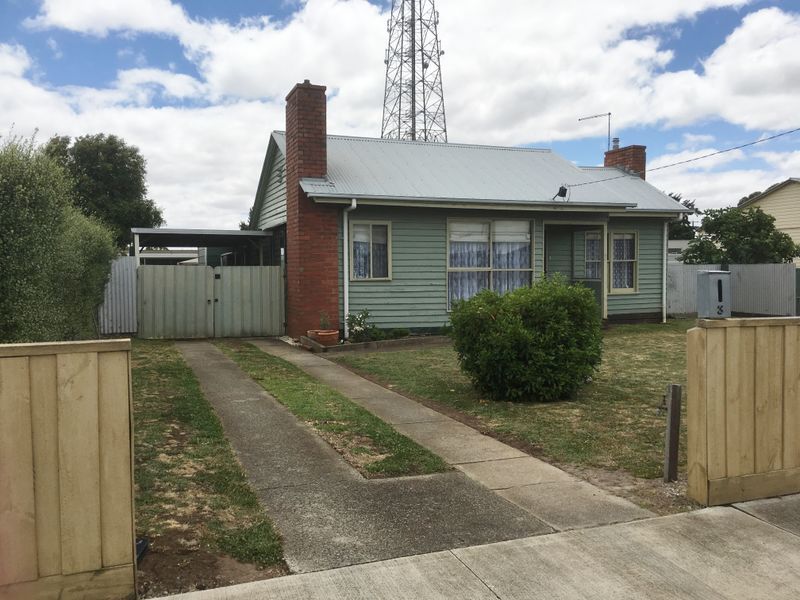 3 Stewart Street, Colac VIC 3250, Image 0