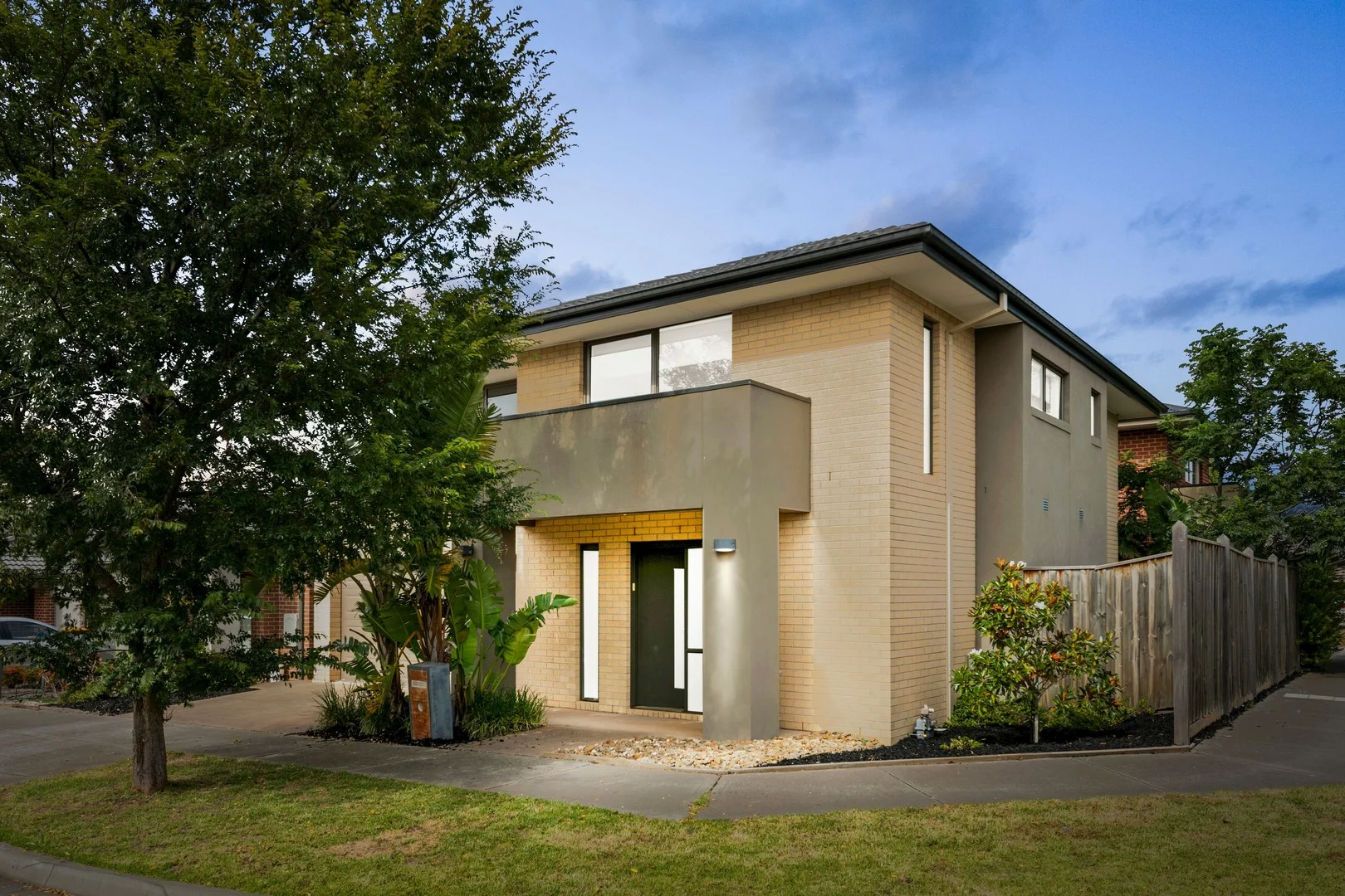 Primary image of 20 Sedgeman Street, Fraser Rise VIC 3336