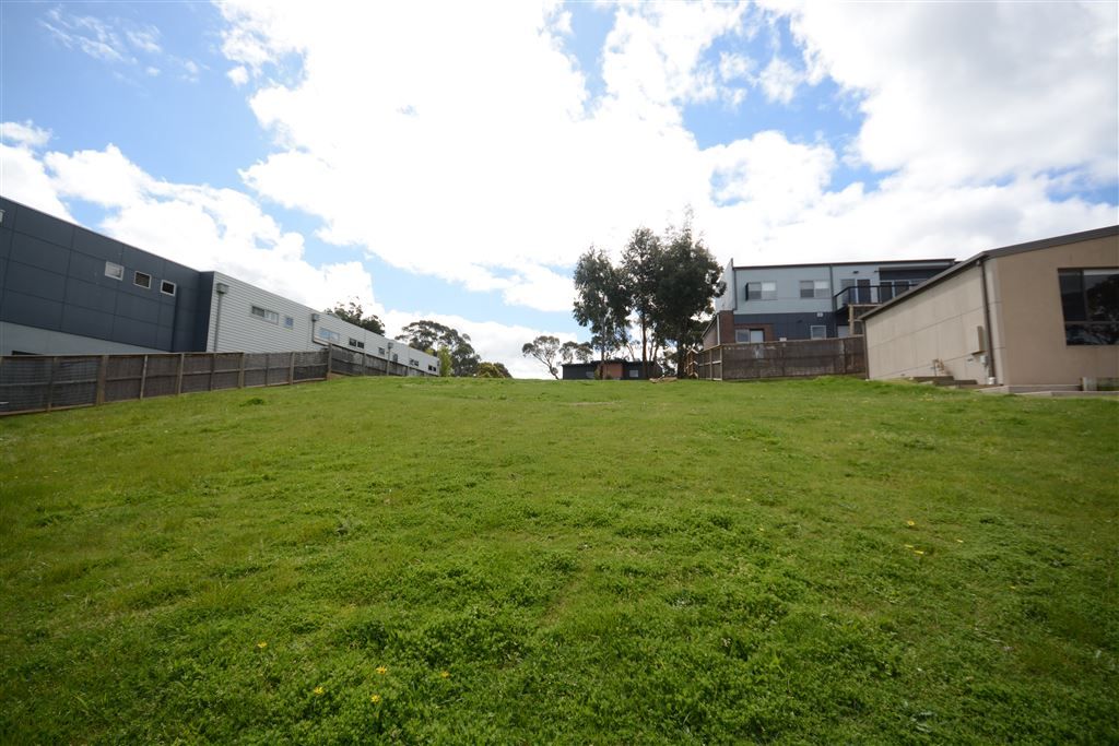 Lot 30 Hepburn Court, Creswick VIC 3363, Image 0