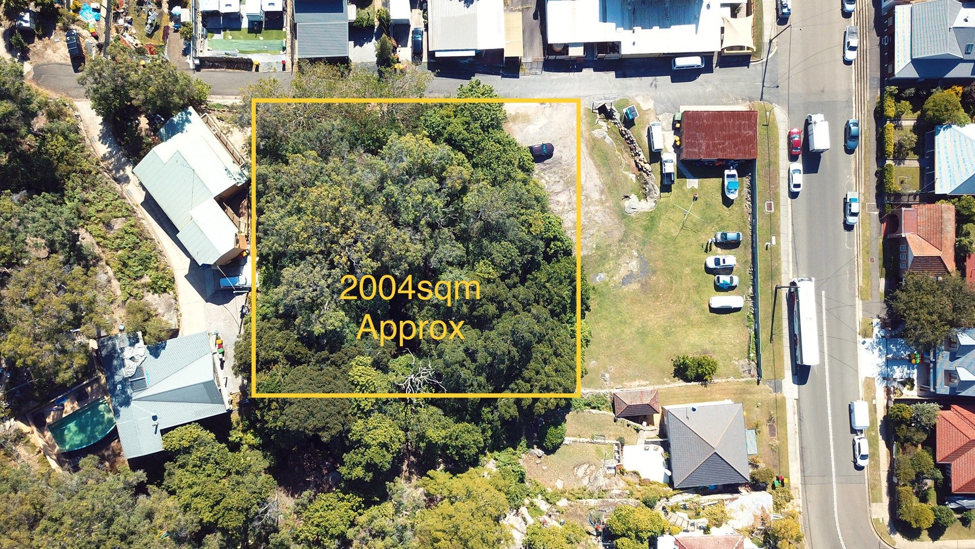 3 WAMBOOL PLACE, Brooklyn NSW 2083, Image 0