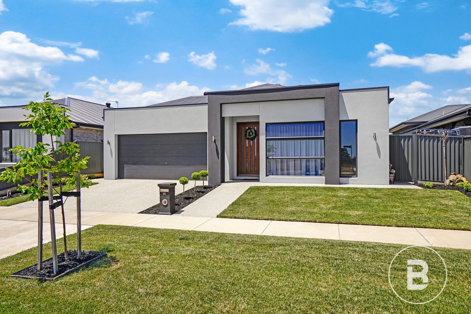 19 Evans Way, Lucas VIC 3350, Image 0