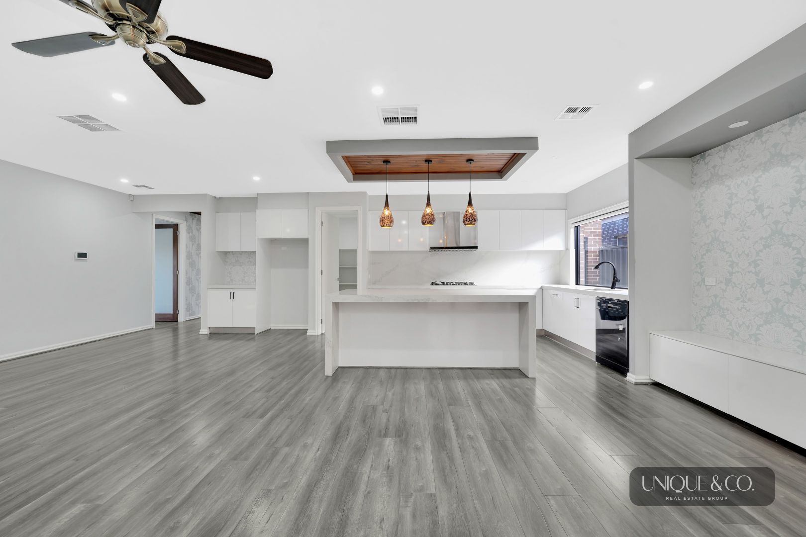 44 Riverside Concourse, Cobblebank VIC 3338 - House For Rent - $580 ...
