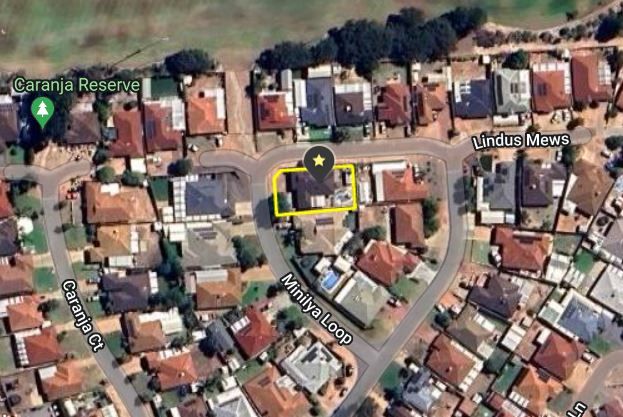 25 Minilya Loop, Warnbro WA 6169, Image 0