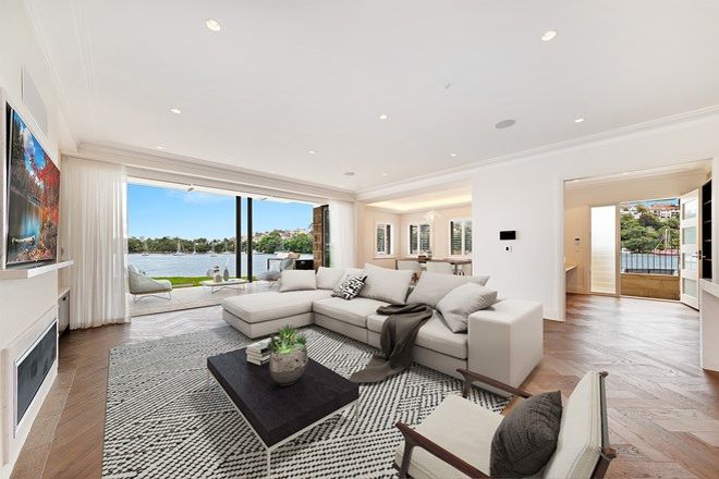 36 3 Bedroom Apartments For Rent In Mosman Nsw 2088 Domain