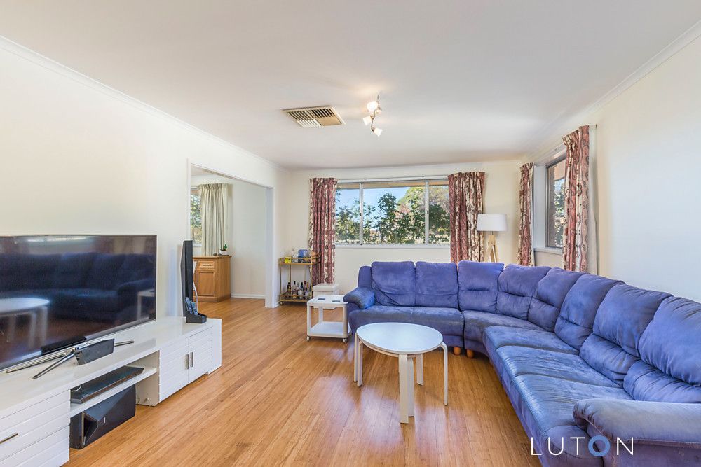 24 Dalley Crescent, Latham ACT 2615, Image 1