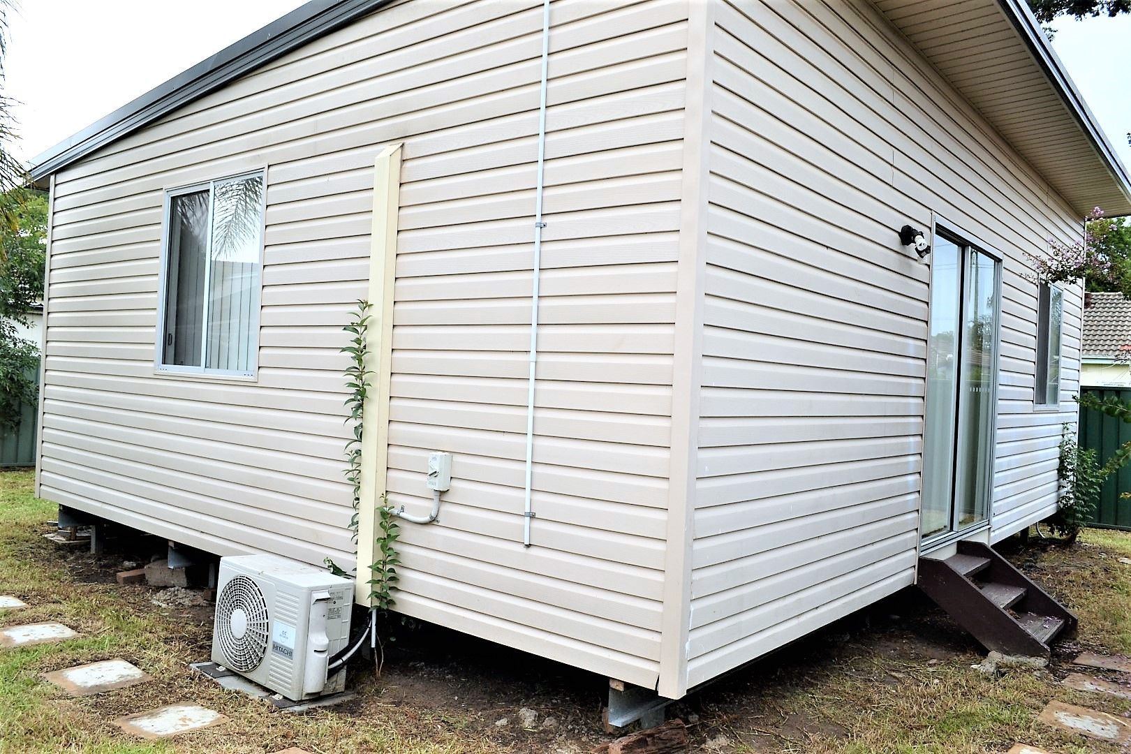 2 bedrooms Apartment / Unit / Flat in 56a Marsden Road ST MARYS NSW, 2760