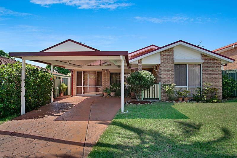 6 Belair St, Bow Bowing NSW 2566, Image 0