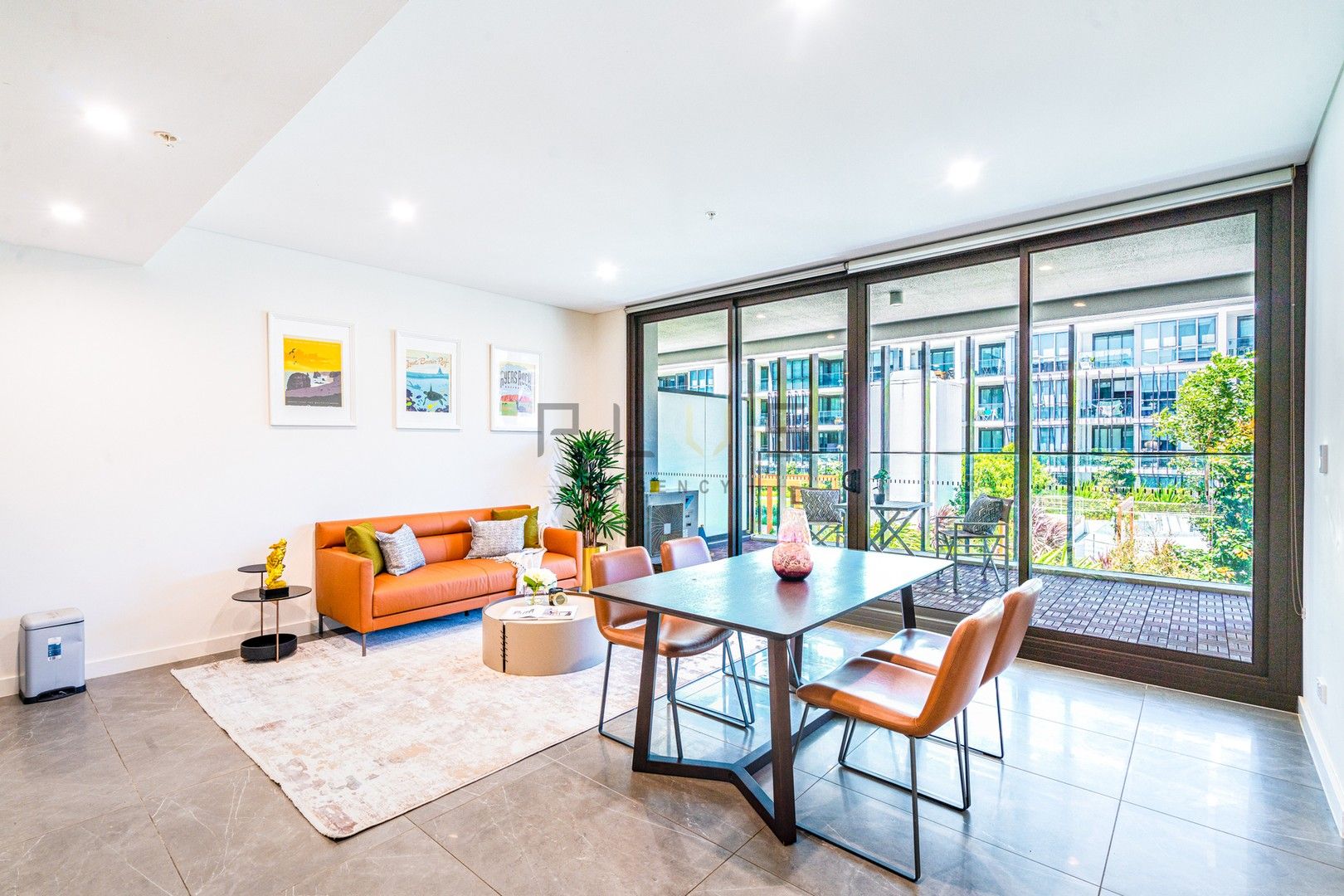2 bedrooms Apartment / Unit / Flat in 201A/101 Waterloo Road MACQUARIE PARK NSW, 2113