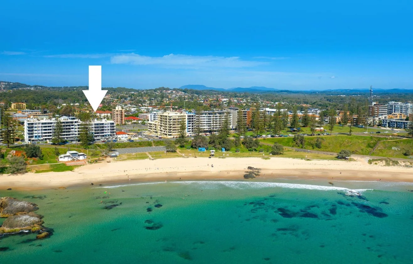 4/17-19 Owen Street, Port Macquarie NSW 2444 - Apartment For Rent | Domain