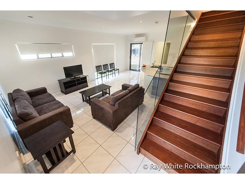 5/76 Wandal Road, WANDAL QLD 4700, Image 1