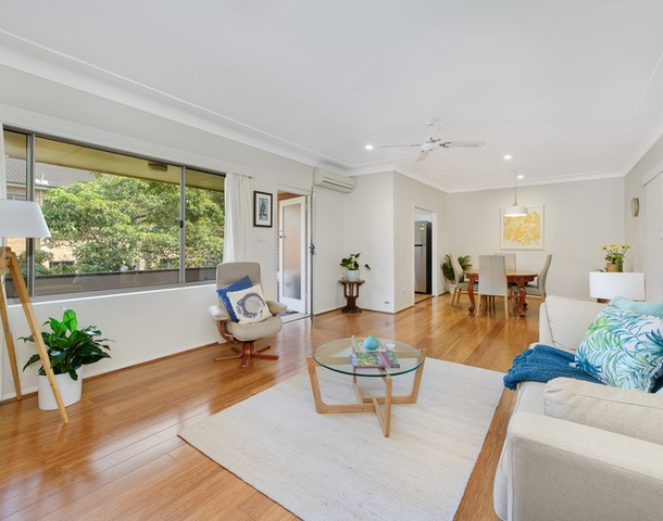 8/187 Pacific Highway, Lindfield NSW 2070