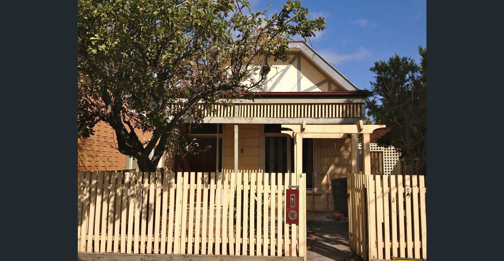 8 CARLISLE AVENUE, Balaclava VIC 3183 House For Rent 660 Domain