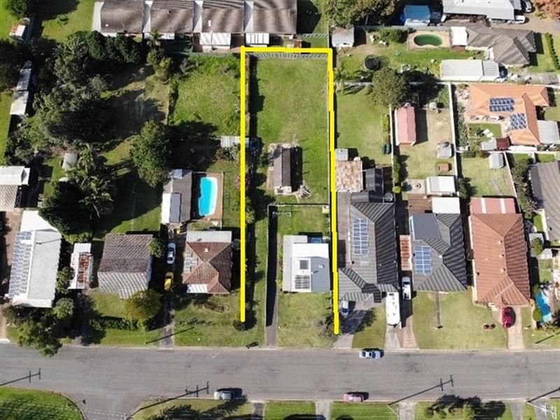 7 Rockleigh Street, Wyong NSW 2259