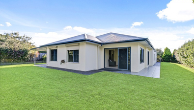 Picture of 16 Curlew Court, MALENY QLD 4552