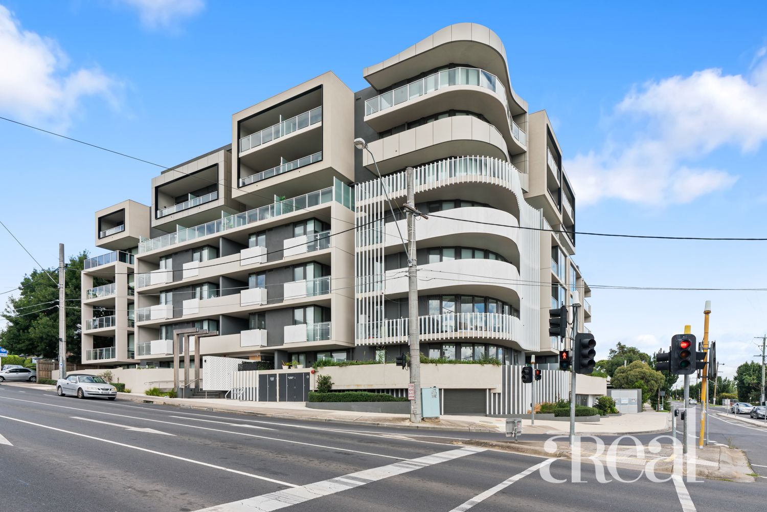2 bedrooms Apartment / Unit / Flat in G08/21 Plenty Road BUNDOORA VIC, 3083