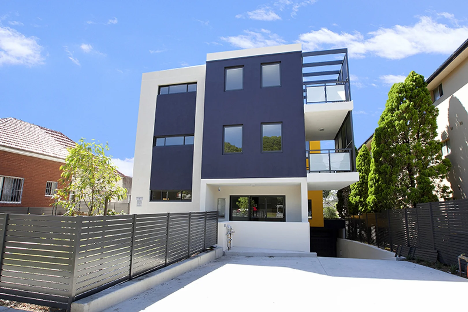 Additional image 6 of 8/36 George Street, Marrickville NSW 2204