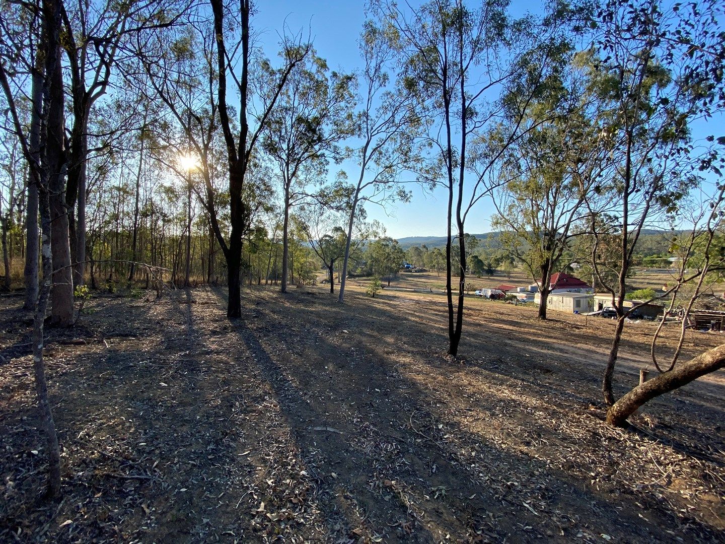 Lot 501 Freya Street, Murphys Creek QLD 4352, Image 0