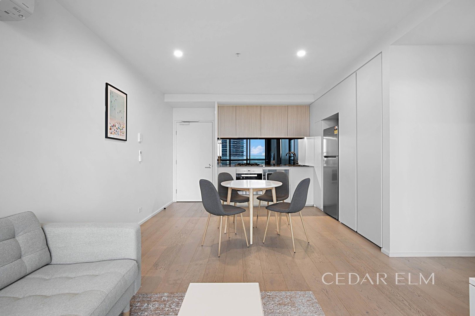 2 bedrooms Apartment / Unit / Flat in 907N/883 Collins Street DOCKLANDS VIC, 3008