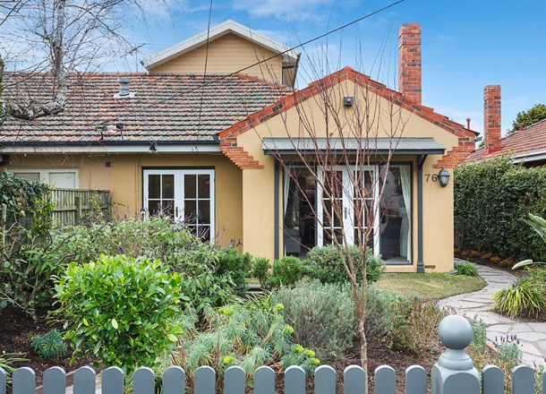 76 Champion Street, Brighton VIC 3186