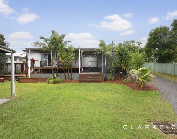 7 Station Lane, Lochinvar NSW 2321