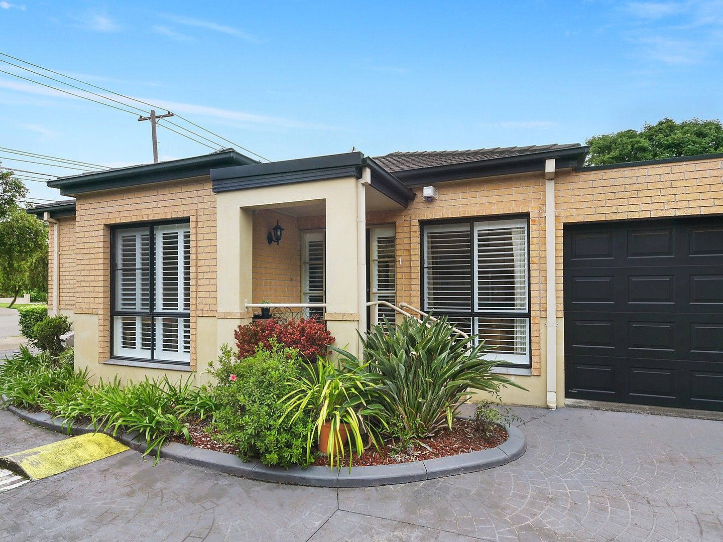 1/44 High Street, Gladesville NSW 2111, Image 0