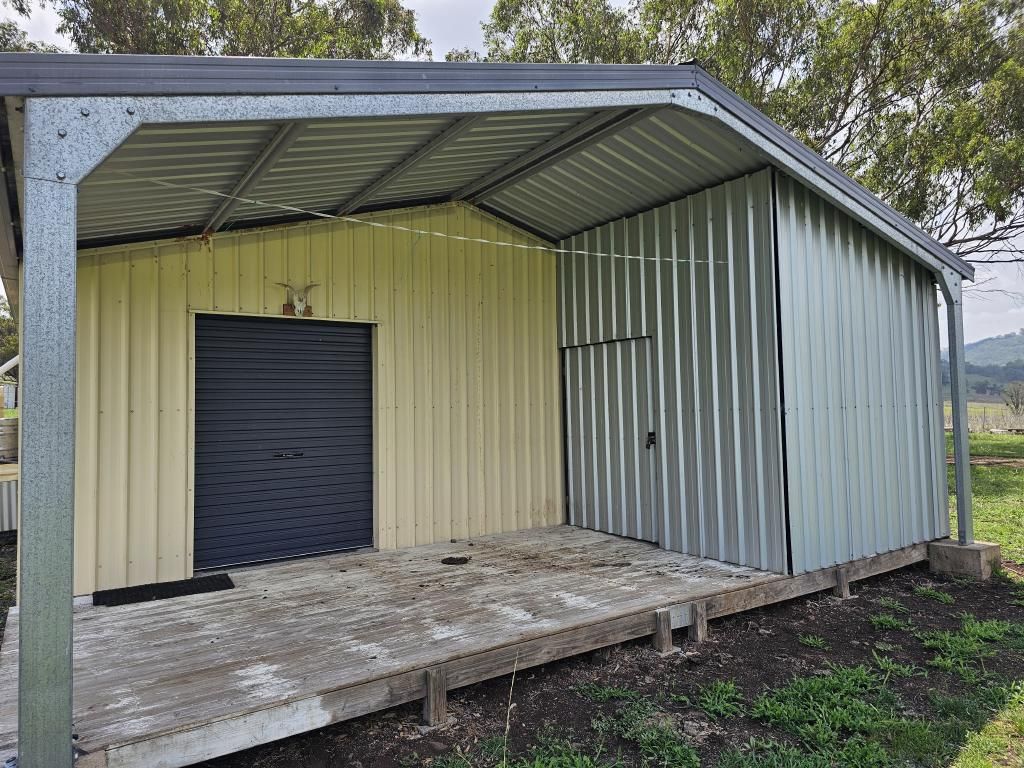 1947 Pembroke Road, Cassilis NSW 2329 House for Sale 319,000