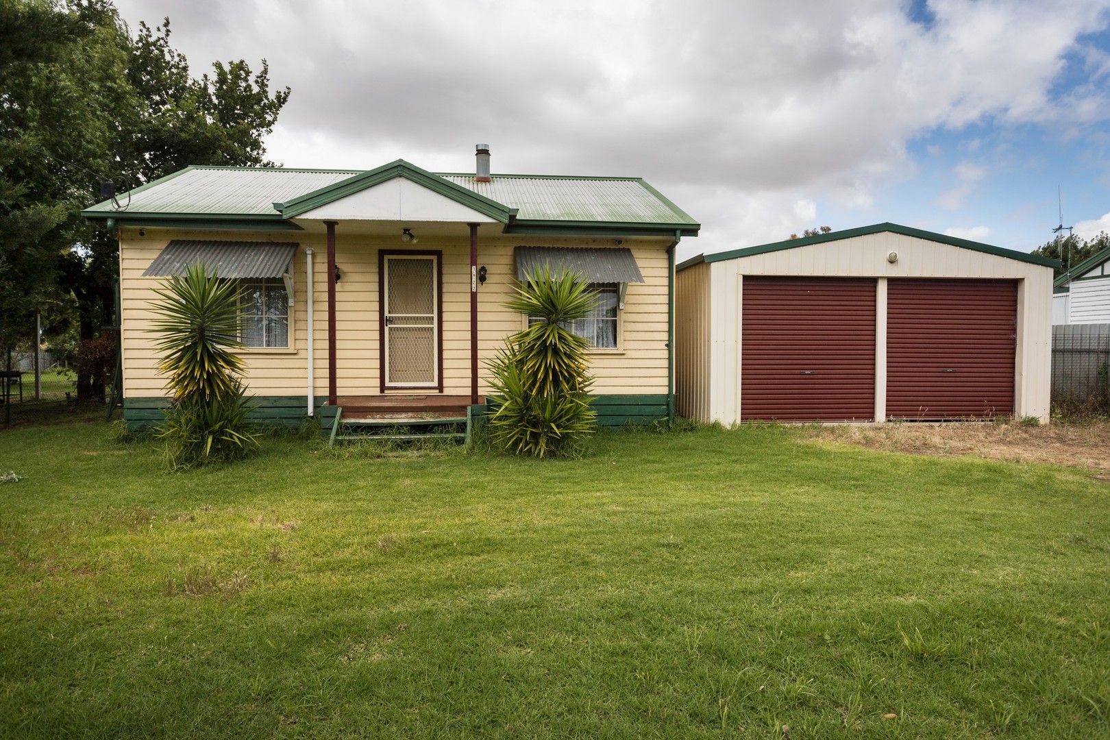 1922 Midland Highway, Corop VIC 3559, Image 0