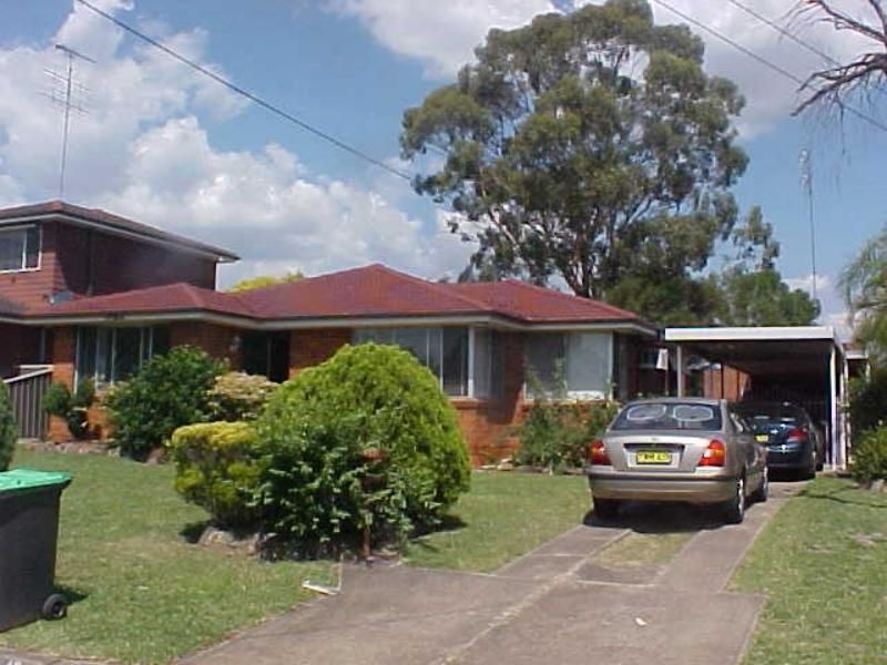 40 Chesterfield Road, South Penrith NSW 2750