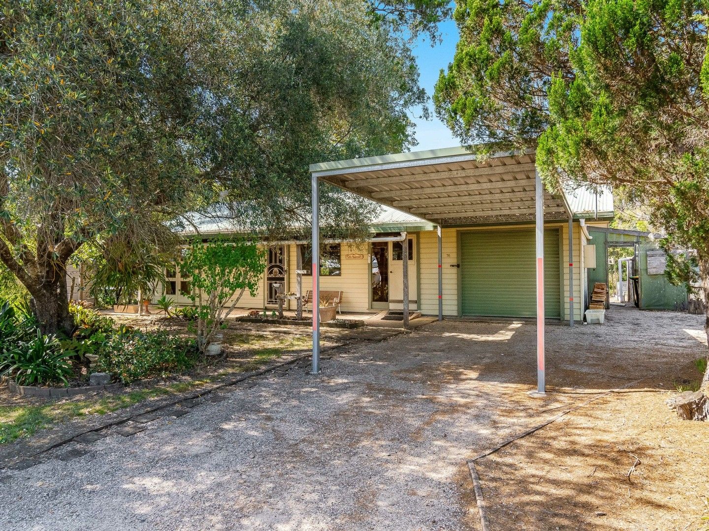 76 Sandilands Street, Mallanganee NSW 2469, Image 0