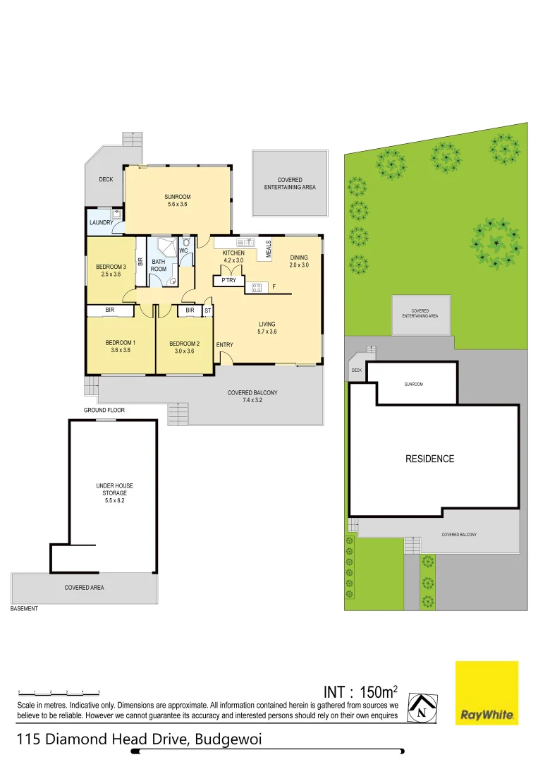 Additional image 13 of 115 Diamond Head Drive, Budgewoi NSW 2262