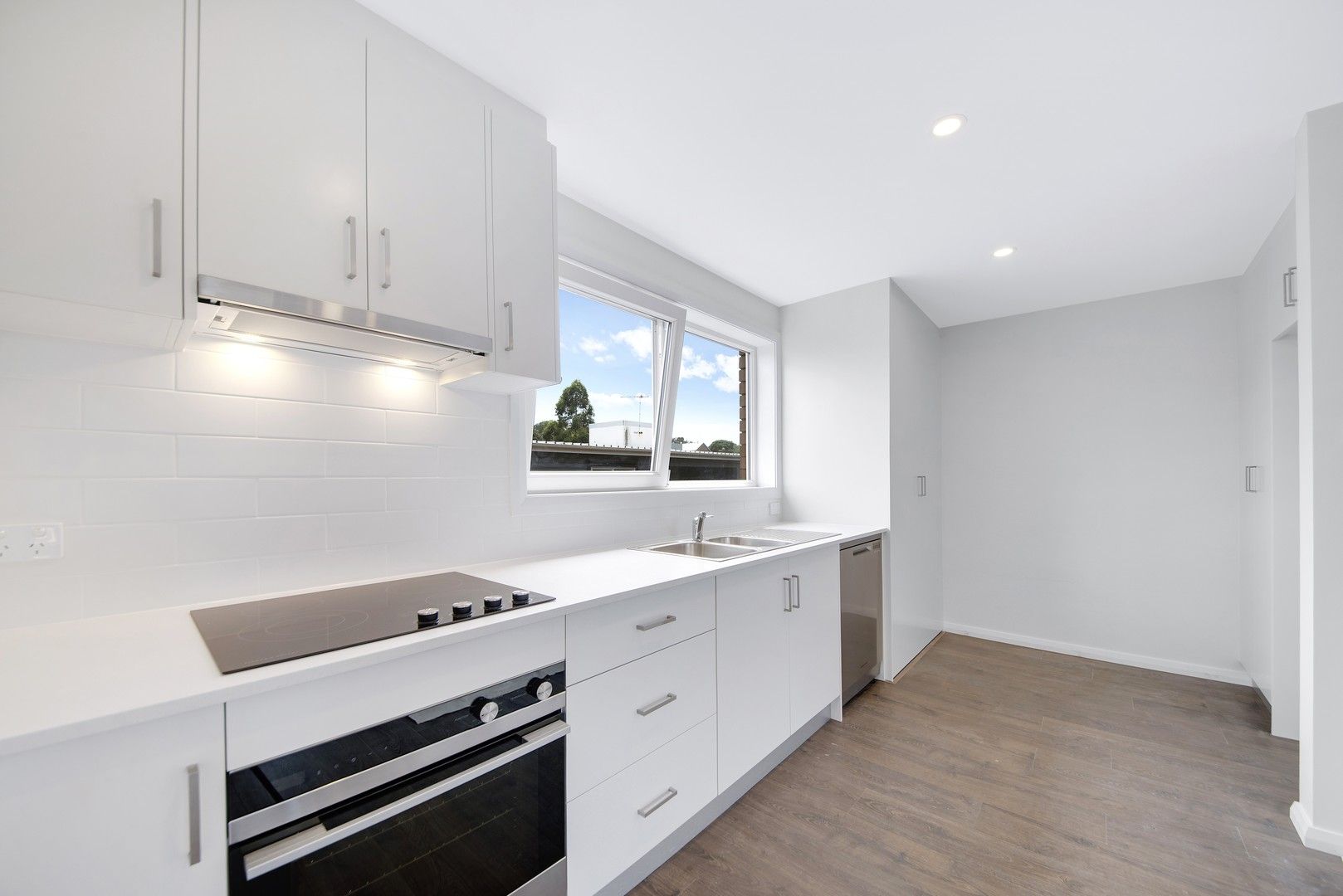 2 bedrooms Apartment / Unit / Flat in 6/209 Barker Street RANDWICK NSW, 2031