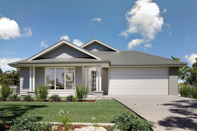 Picture of Lot 824 Black Swan Drive, ST LEONARDS VIC 3223