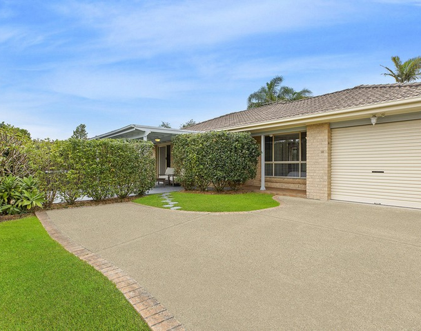 37A Hume Boulevard, Killarney Vale NSW 2261