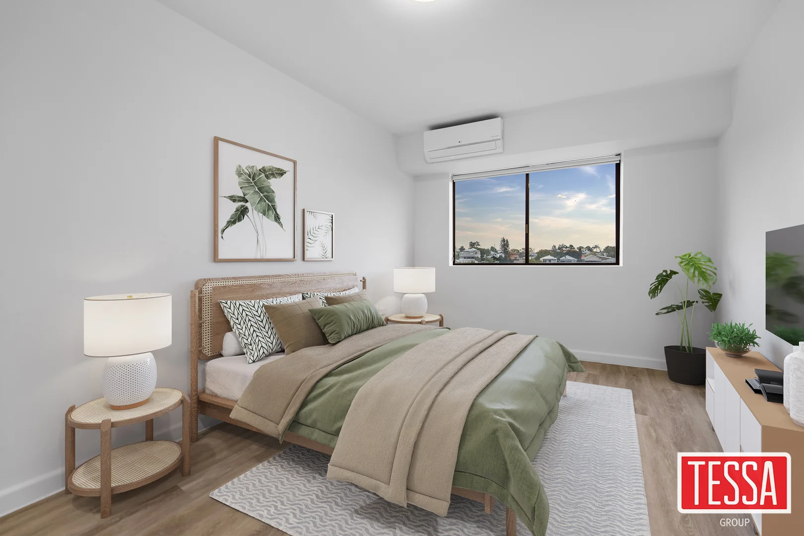 Additional image 9 of 5/64 Collingwood Street, Paddington QLD 4064