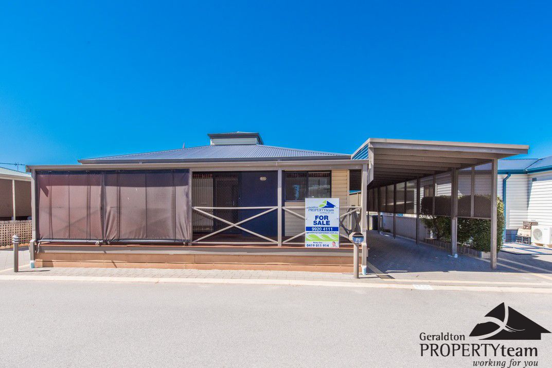 83/463 Marine Terrace, Geraldton WA 6530, Image 0