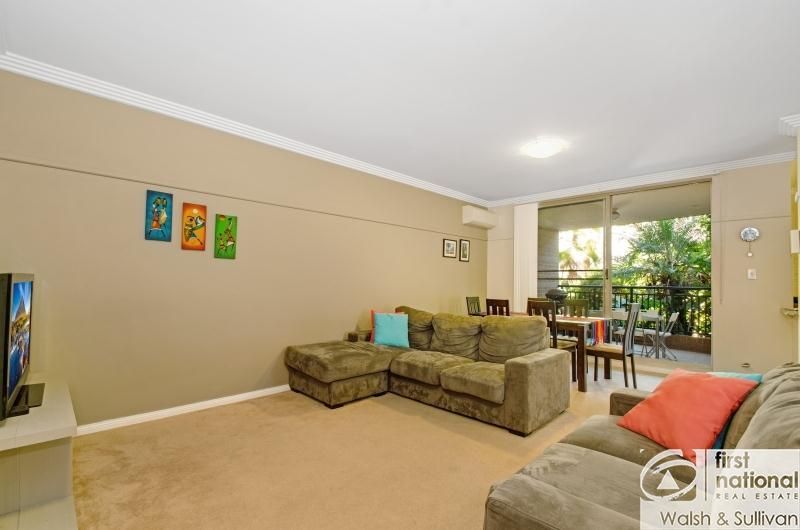 21/2 Conie Avenue, Baulkham Hills NSW 2153, Image 0