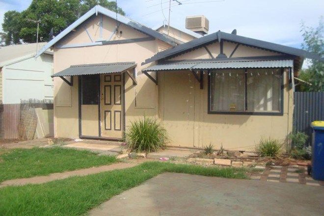 Picture of 42a Clancy Street BOULDER, KALGOORLIE WA 6430