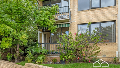 Picture of 4/4 Brookfield Court, HAWTHORN EAST VIC 3123