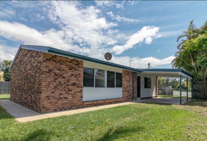 3 bedrooms House in 33 Lillee Crescent CABOOLTURE QLD, 4510